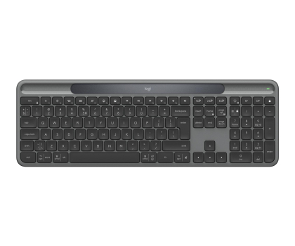 Klawiatura LOGITECH K980 Signature Slim Solar+ 920-013764